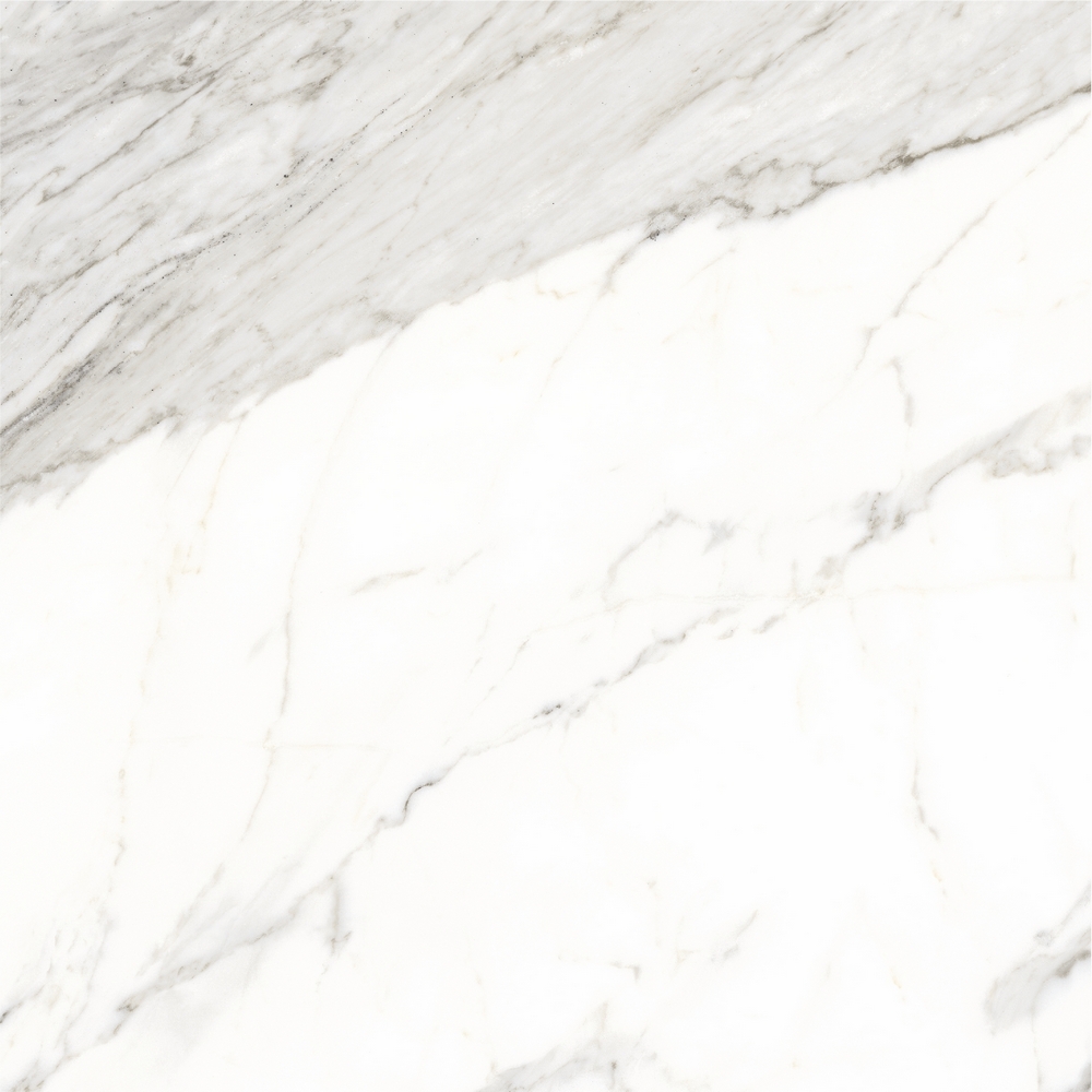 GT60607703PR Verona Белый 60x60 Global Tile