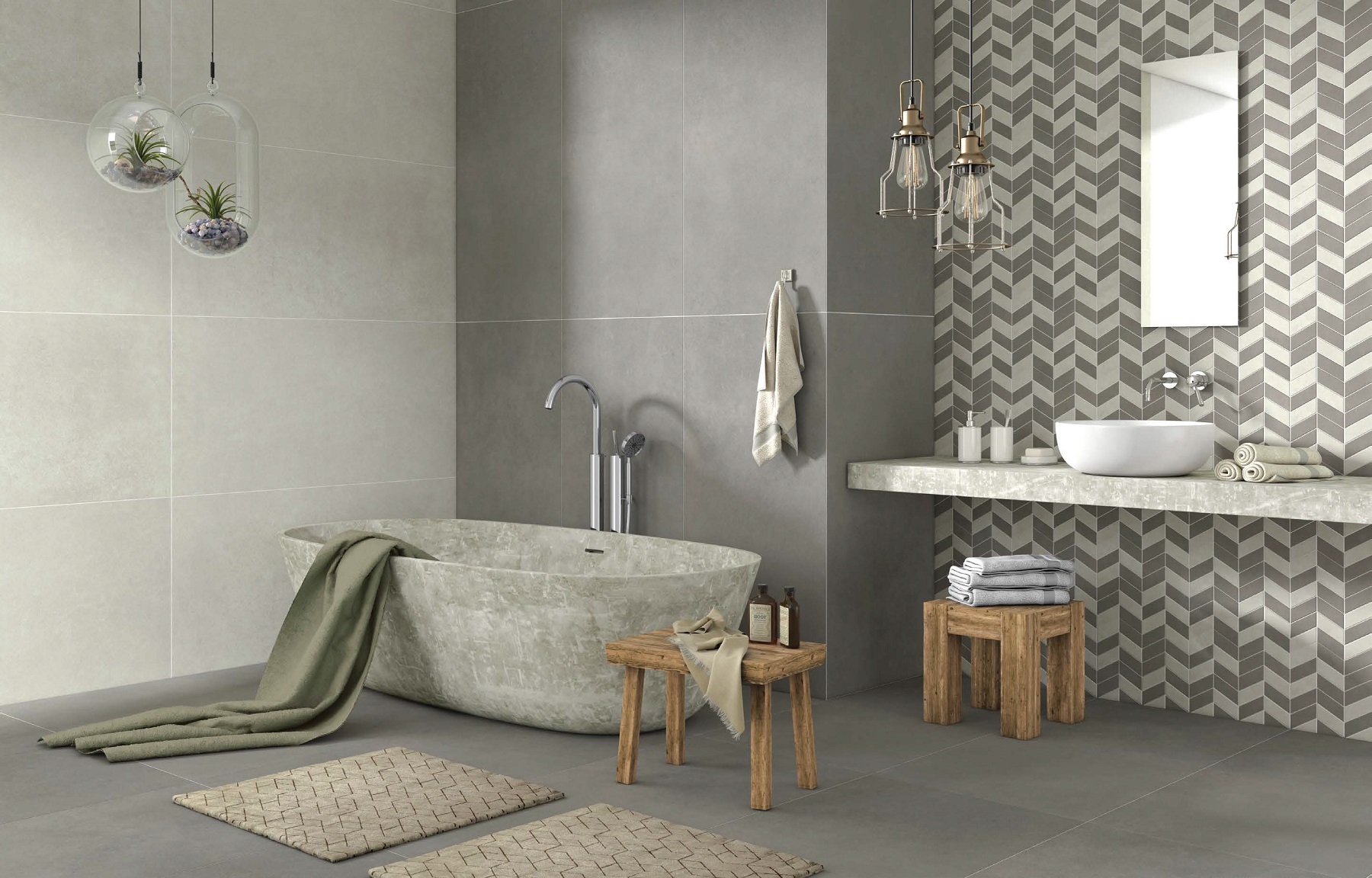Surface RAK Ceramics