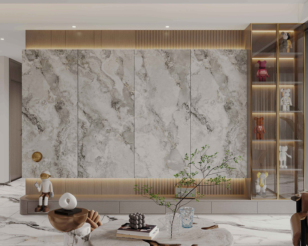 Alessandra Basconi Home
