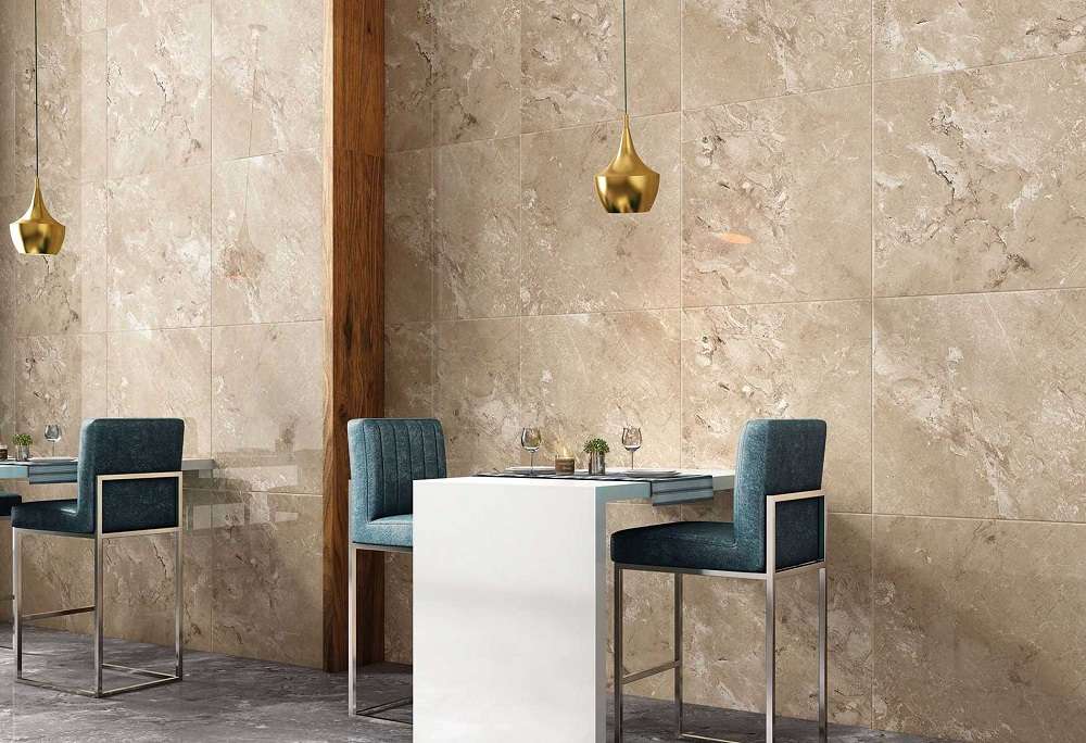 Castano Honey 60x60 Colortile