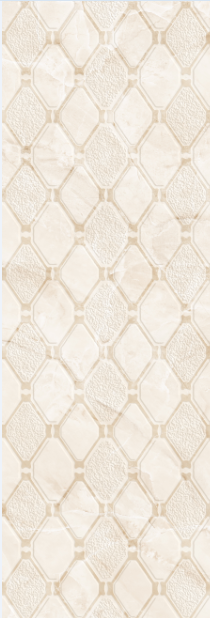 584 EMX1BG 584 ERMITAGE LIGHT (рельеф сетка) 29,5х89,5 Eurotile Ceramica