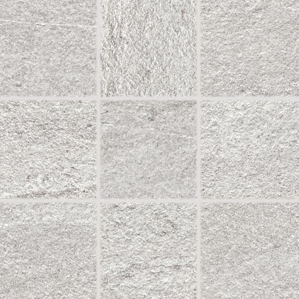 DAR12737 Quarzit Grey 30x30 RAKO