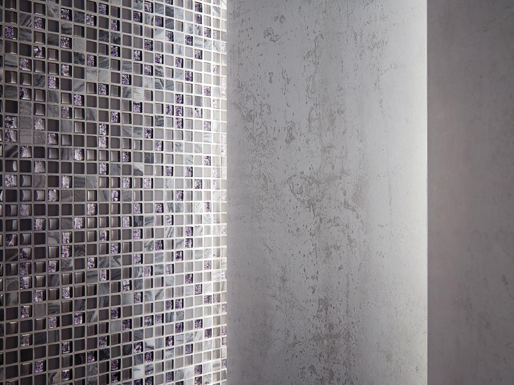 L242521751 Eternity Mini Strip Emperador 29.8x30.5 L'Antic Colonial