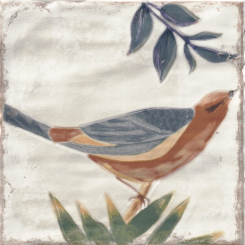 PT02482 Livorno Decor Sonata 20x20 Mainzu фото 4