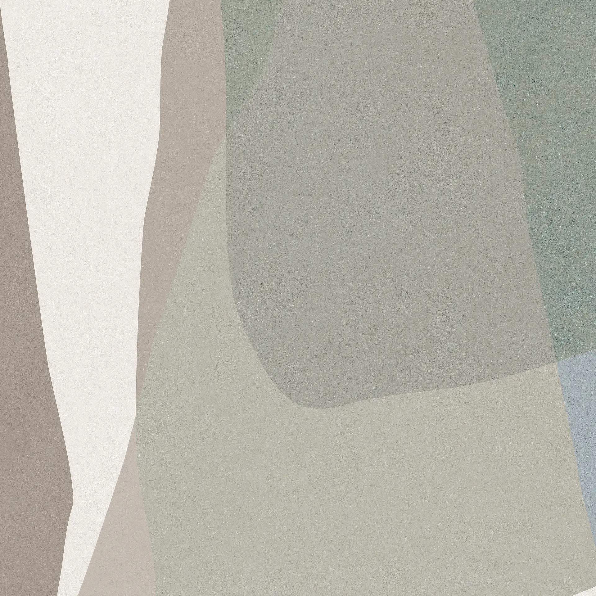 GRBESHARTIR HBE Shapes Artico Rett 120x120 Del Conca фото 2