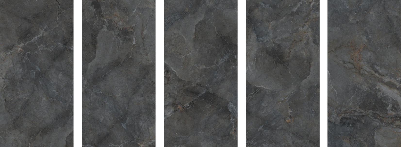 Trentino Grey Satin 60x120 Staro фото 2