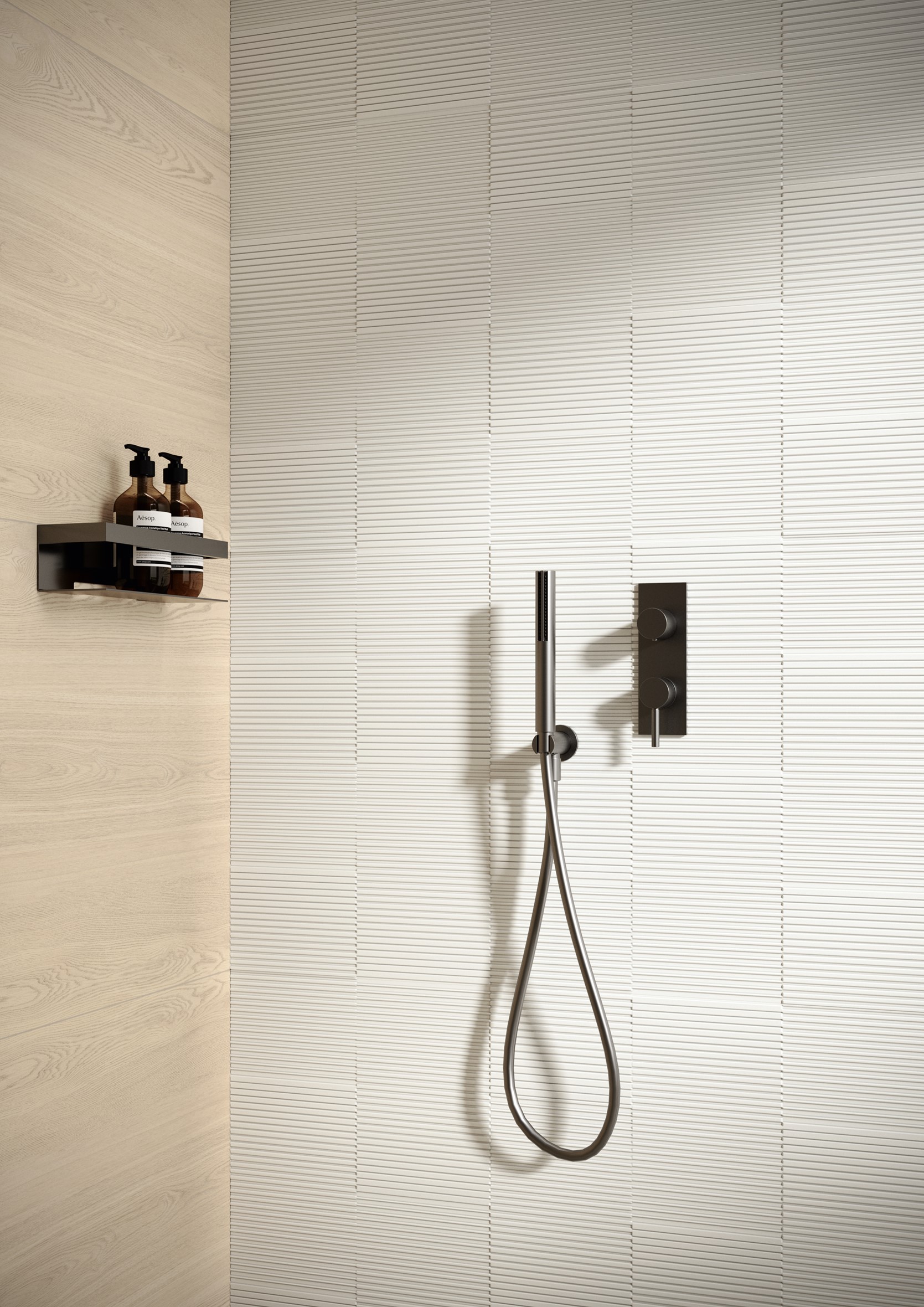 BLEND6 12 MM 60x120 Imola Ceramica фото 20