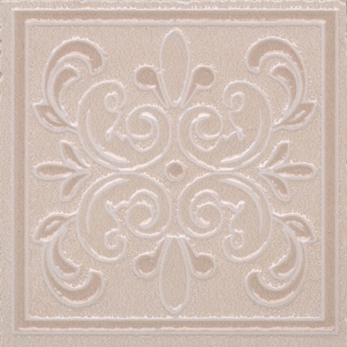 AD/A452/SG1608 Флораль 7.7x7.7 Kerama Marazzi