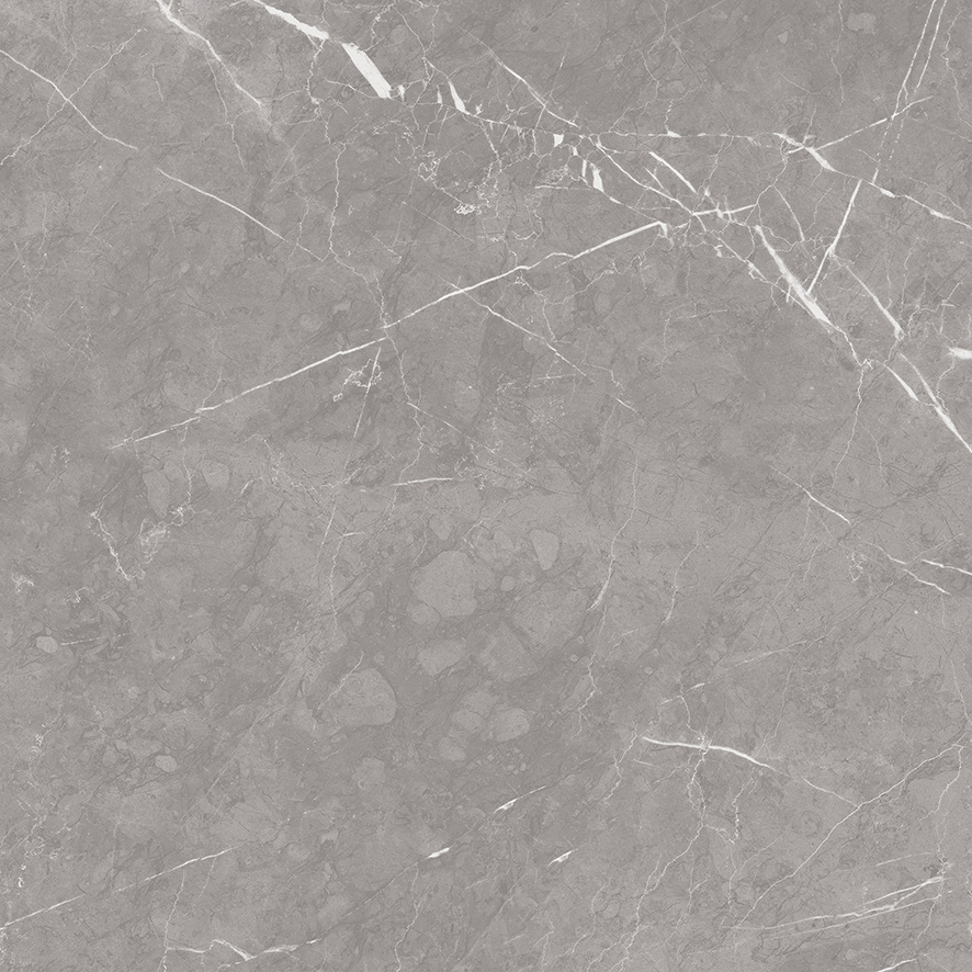 Pietra Grey серый матовый карвинг 60х60 Laparet
