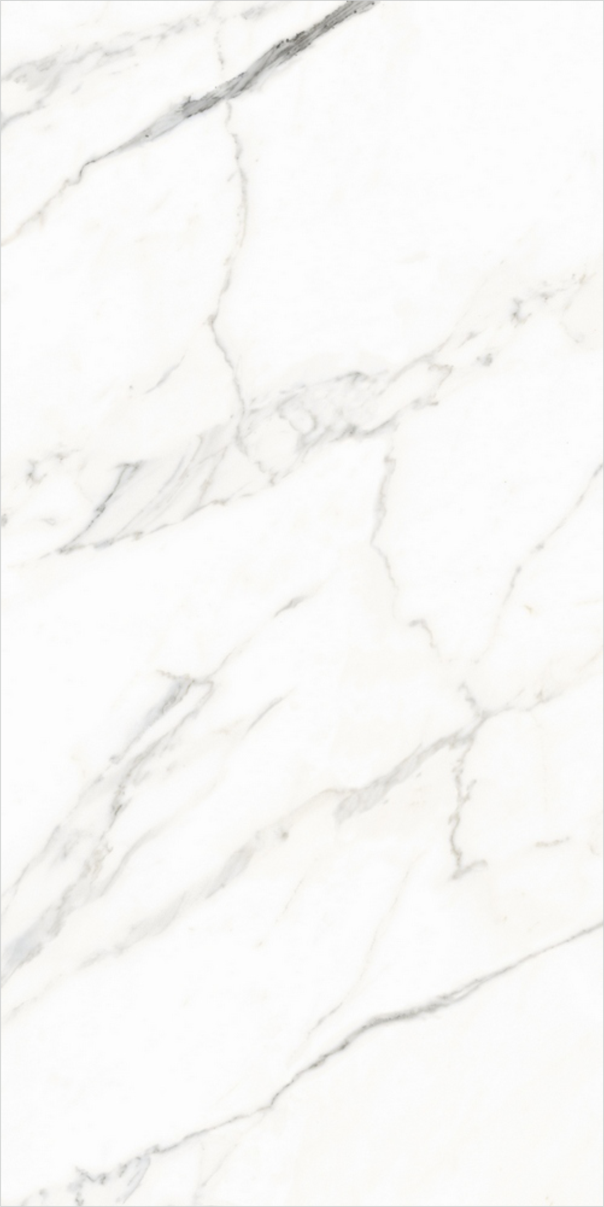 GT120607703PR Verona Белый Slim 60x120 Global Tile