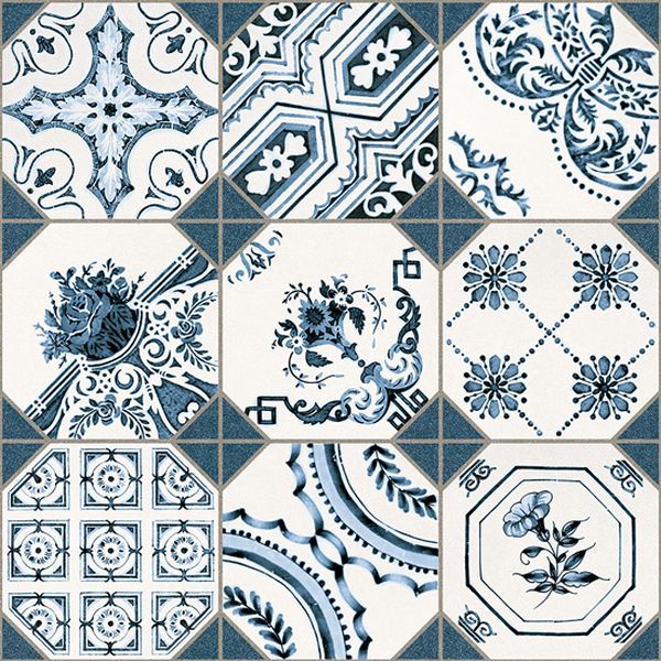 Retiro 31,6x31,6 VIVES