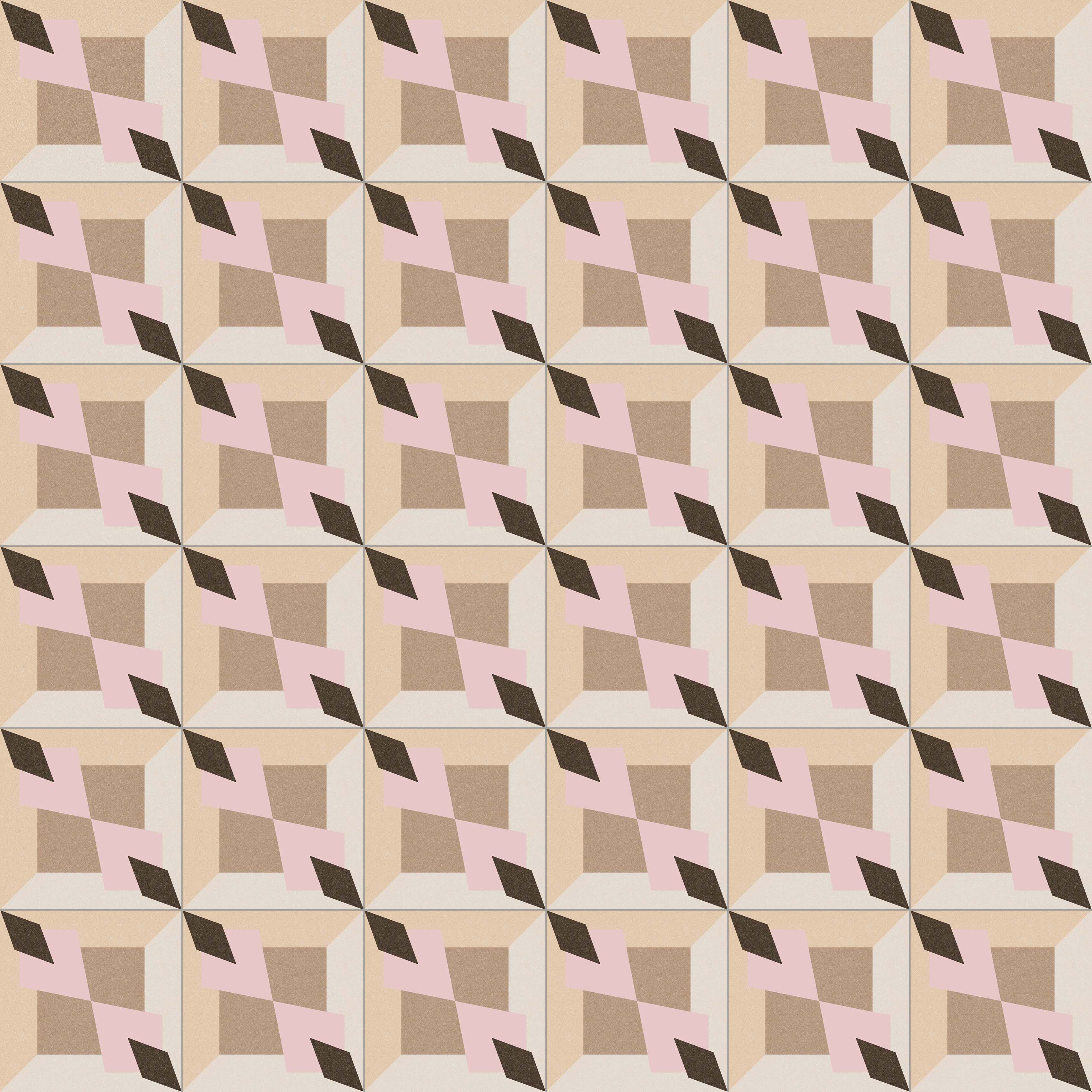 Morera beige 20х20 g.207 VIVES