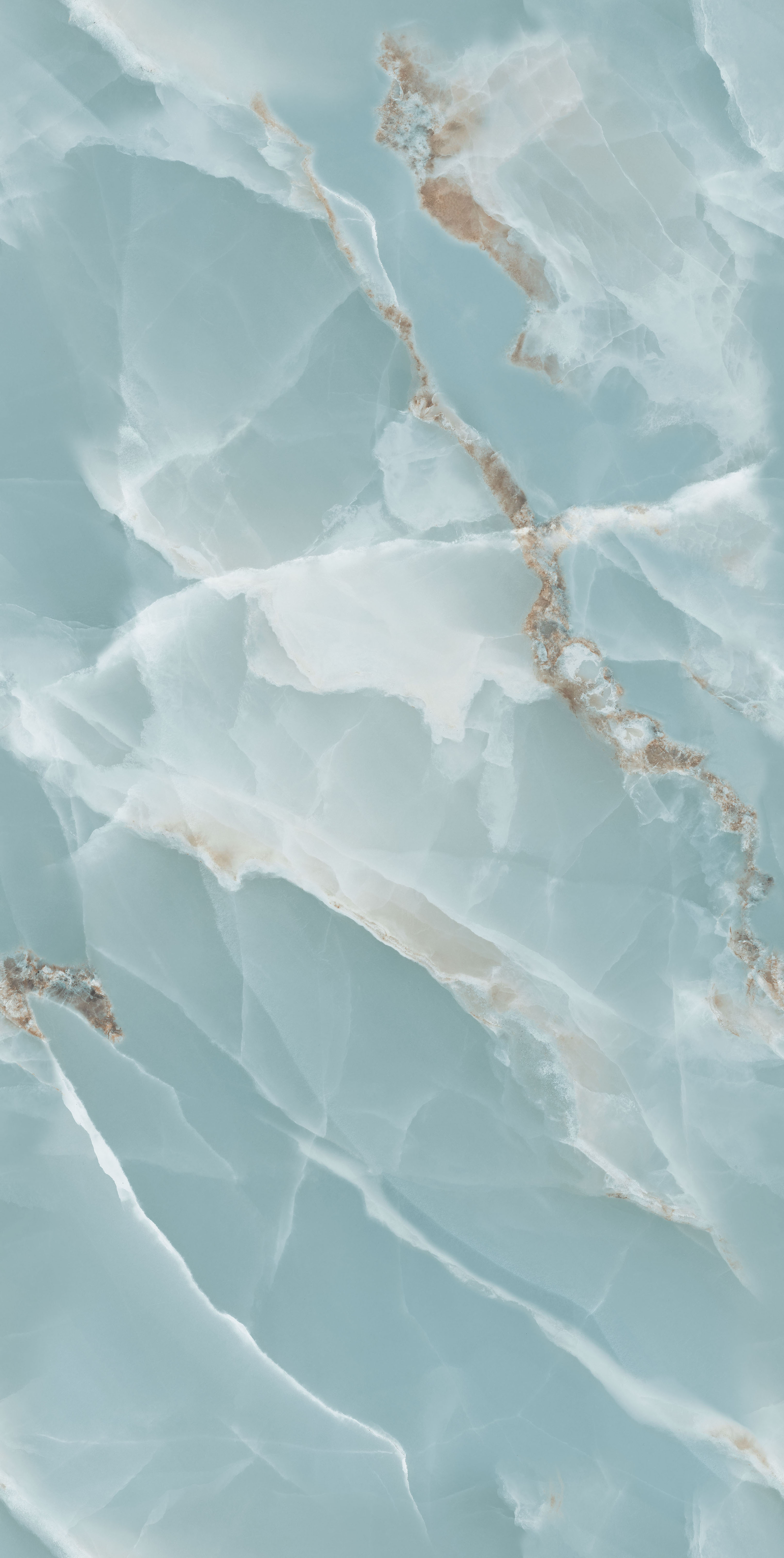 Infinity Blick Mint Glossy 60x120 Varmora Granito