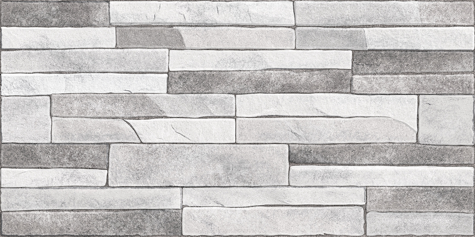 TWU2550DCV17 Discover рельефная 249x500x8 Alma Ceramica (Уралкерамика)
