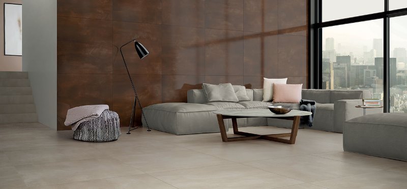 Steeltech Casalgrande Padana