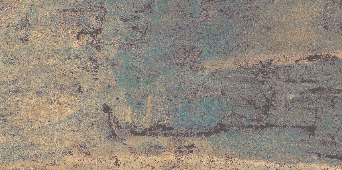 Oxido Green Matt 60x120 Staro Slim