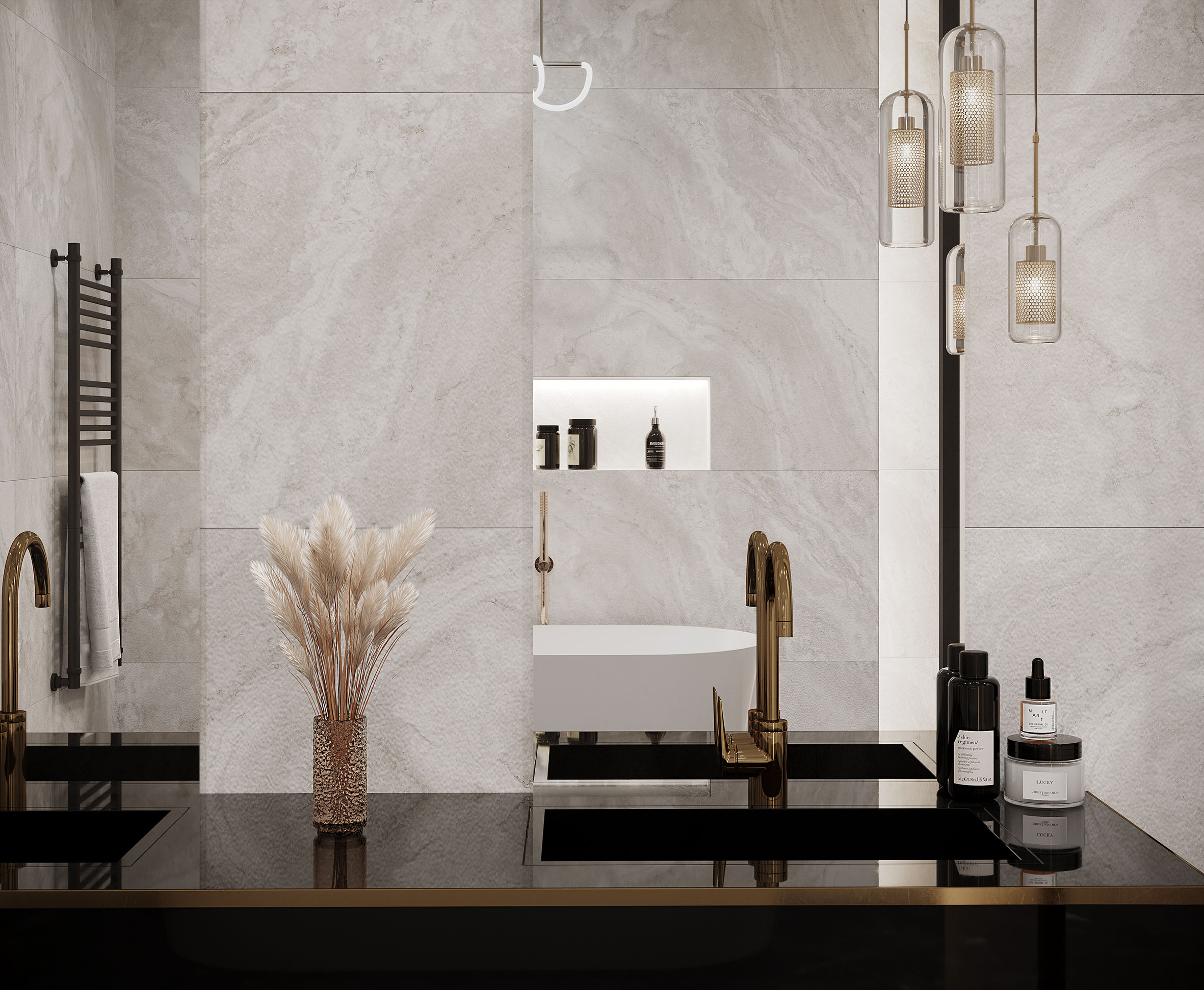 Titan White Laparet