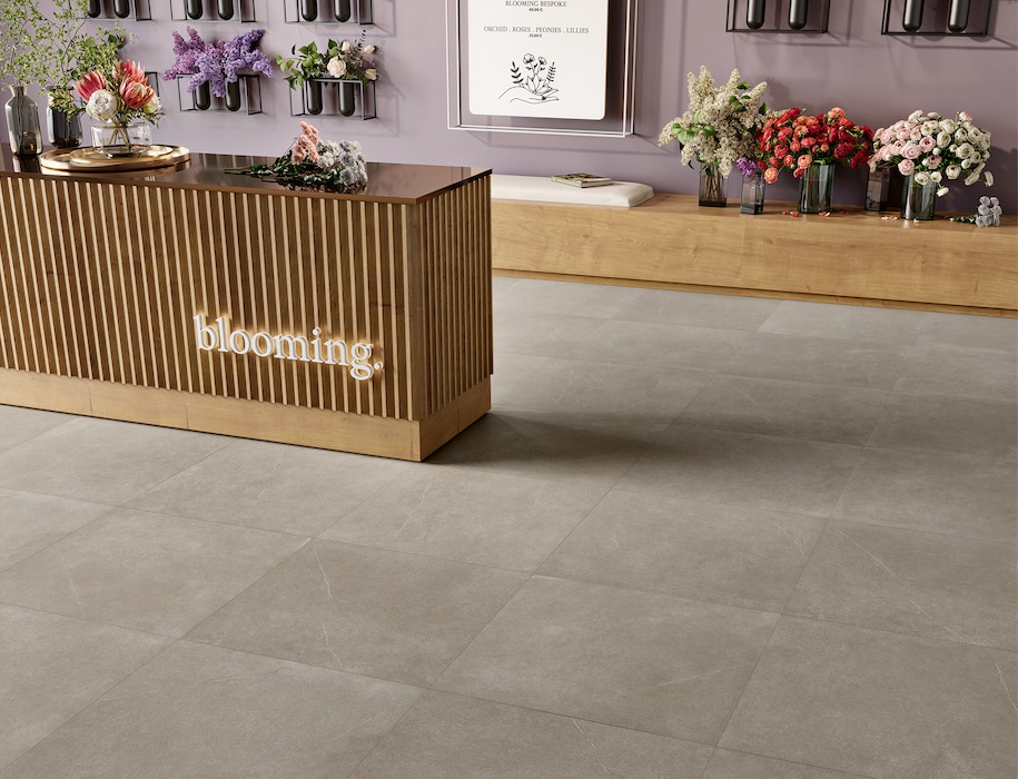 Sense Scratch Light Grey Ret 35x100 Love Ceramic Tiles