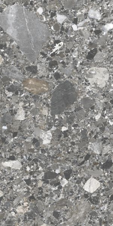 Inlay Graphite Mt Rect. 60x120 STN Ceramica