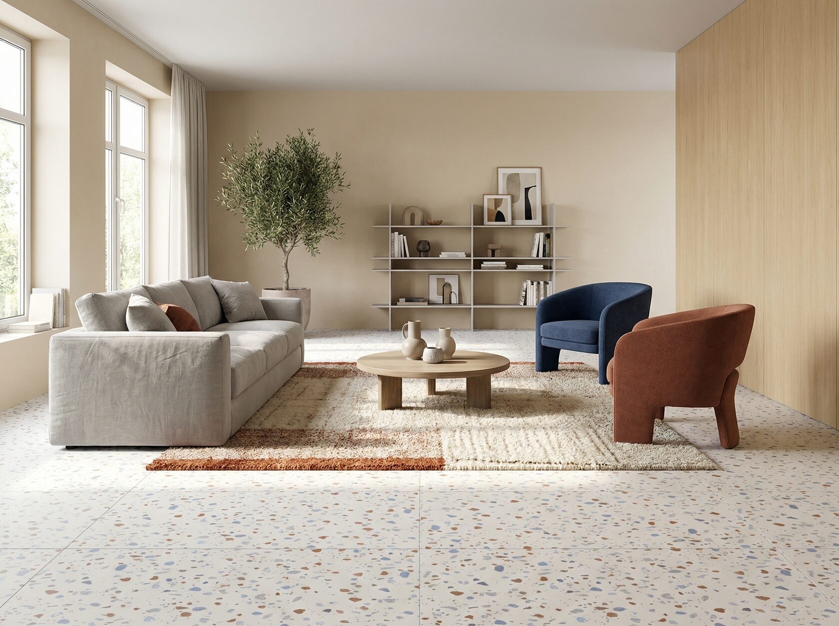 Карнавал Vizavi