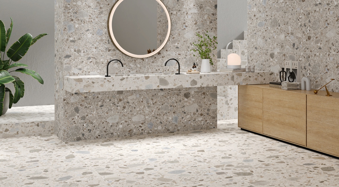 Mystone Keratile