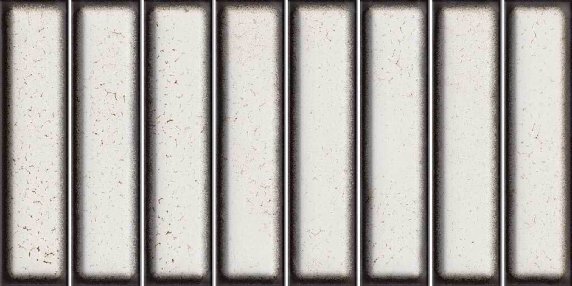 Domino Blanco Glossy 15x30 El Barco фото 7