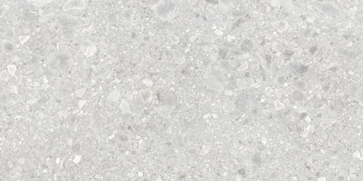 Ceppo Blanco PRO светло-серый матовый структурный R10Soft STR 60х120 Laparet