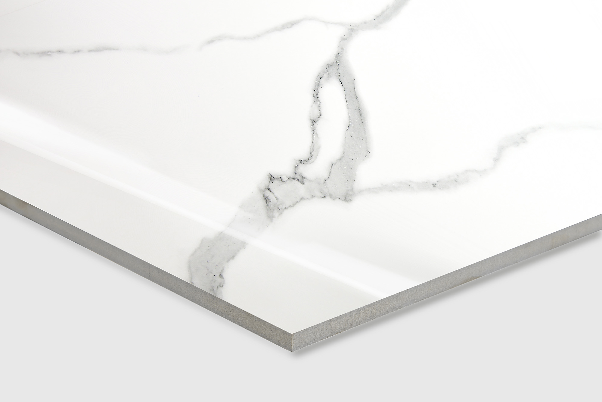 FP1021-A Nuvo Statuario Full Polished 60x120 Arcadia Ceramica фото 9