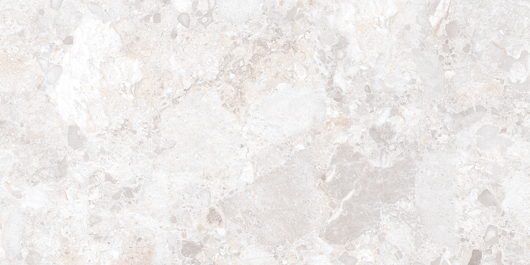 NTTVL99847D Terrazzo White Creative 4D 60x120 NT Ceramic