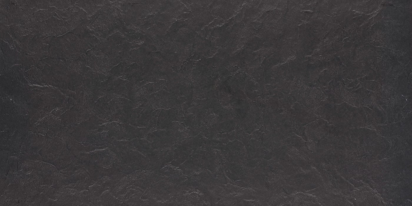Riverstone Black Matt 60x120 Seranit
