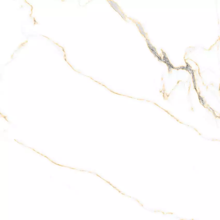 PR126 Bellevue Gold Polished 600х600х9 PrimaVera