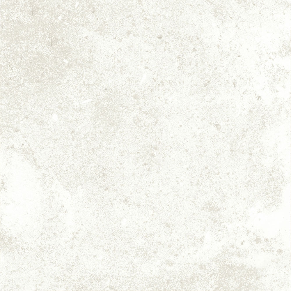 Terra Atelier White 11,5x11,5 Nanda Tiles