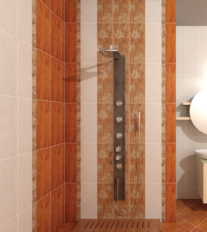 Dube Europa Ceramica