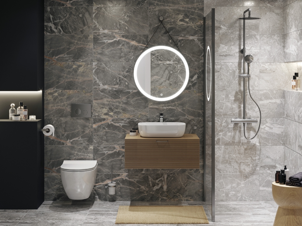 Wonderstone Cersanit