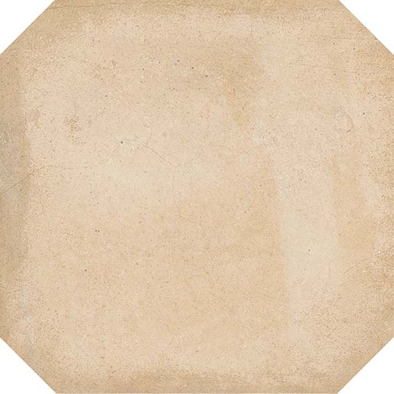 Laverton Octogono Colton Beige 20x20 VIVES