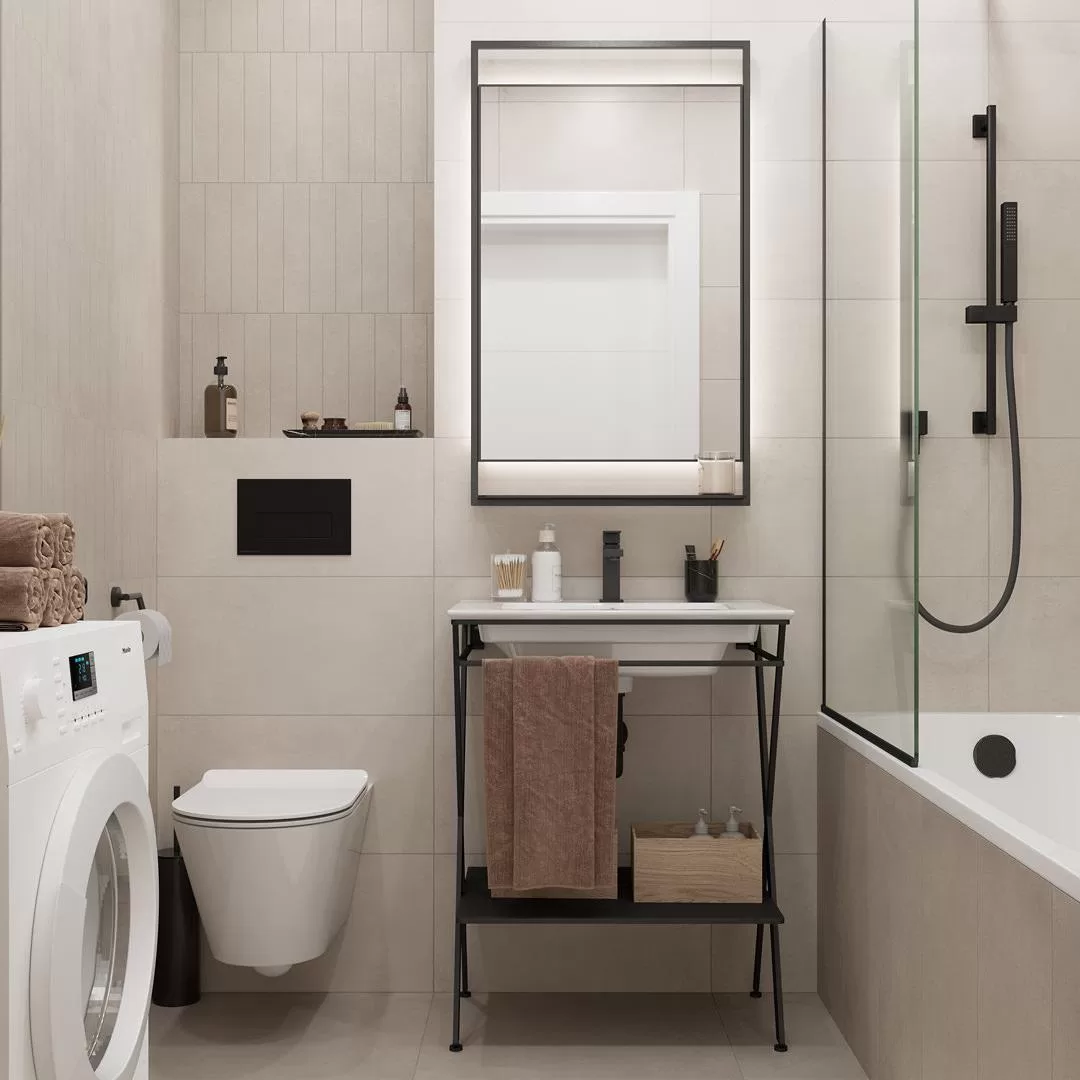SG227600R/2 Подступенок Мирабо серый темный обрезной 60*14.5 Kerama Marazzi фото 3