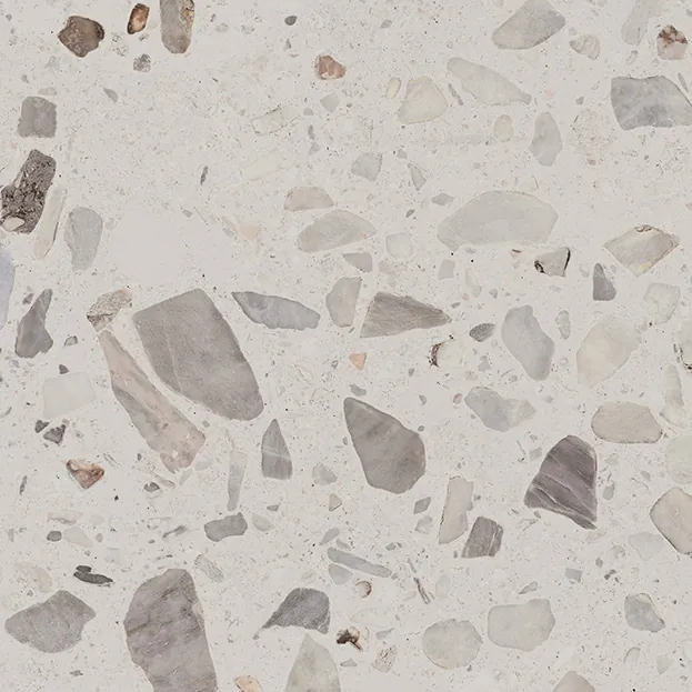 KM6060G0921R Тараскон Стоун серый светлый матовый обрезной 60x60x0,9 Kerama Marazzi фото 3