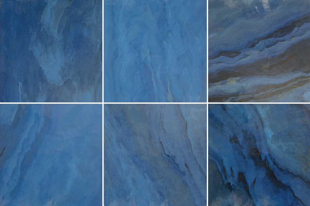 Onix 5310 Azul R9 150x150x8,8 Kerastep фото 2