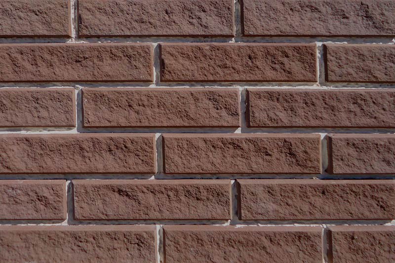 Ванкувер 07-06 рядовая 240х65х12 Ecostone