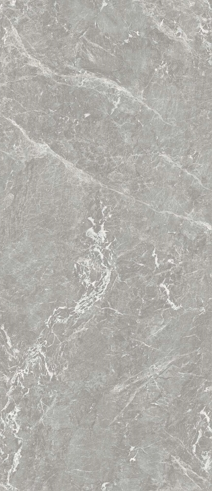 Marmora Grigio Antico Vein Touch 6mm 120x278 Casalgrande Padana