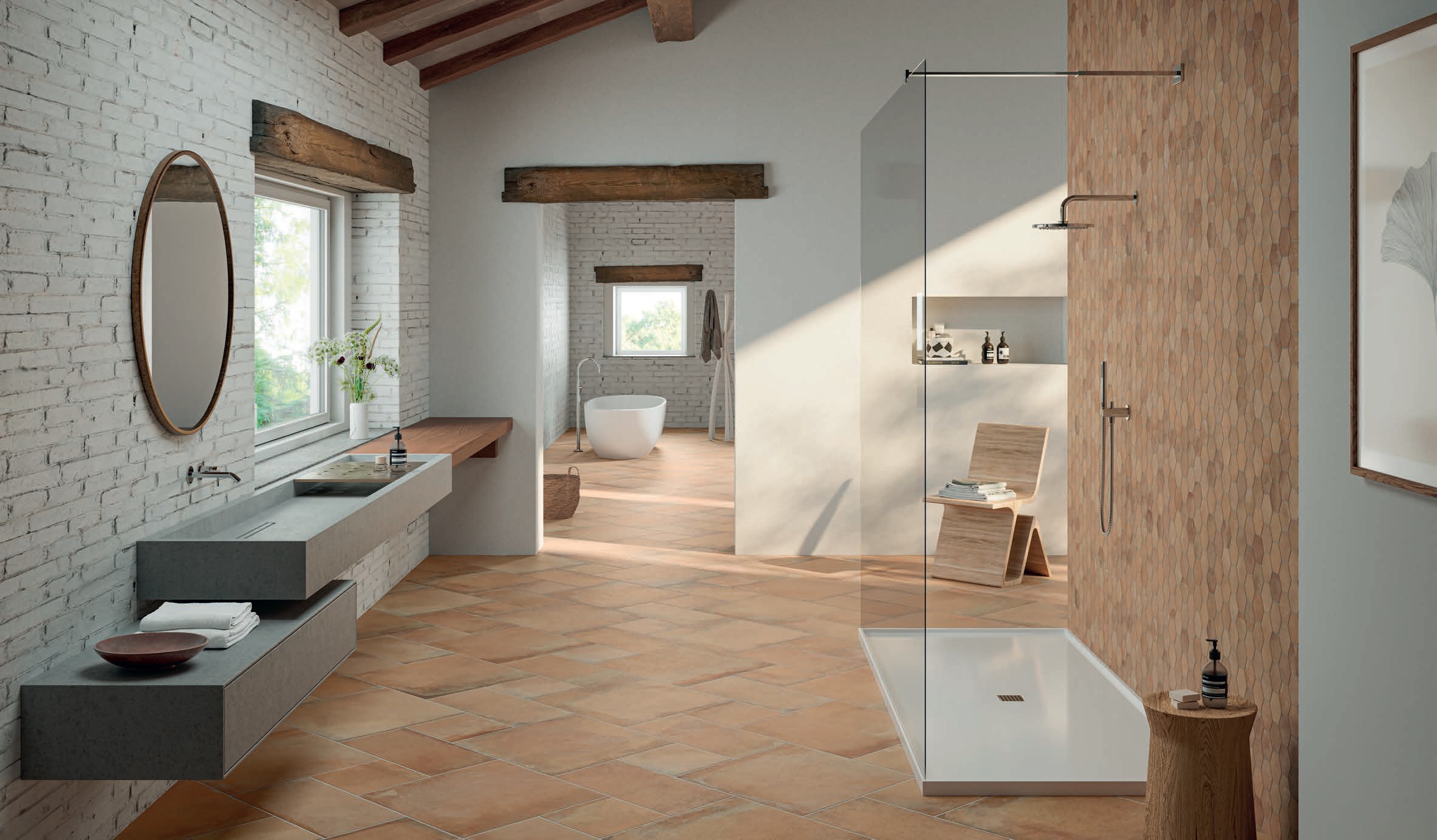 Heartland Sand Nat 30x60.3 Gambini