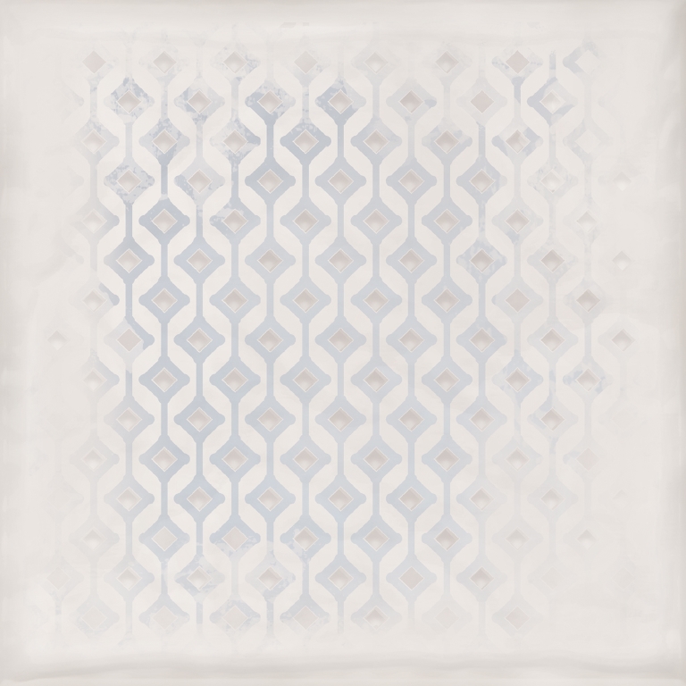 Mate Geometria 15x15 Eletto Ceramica