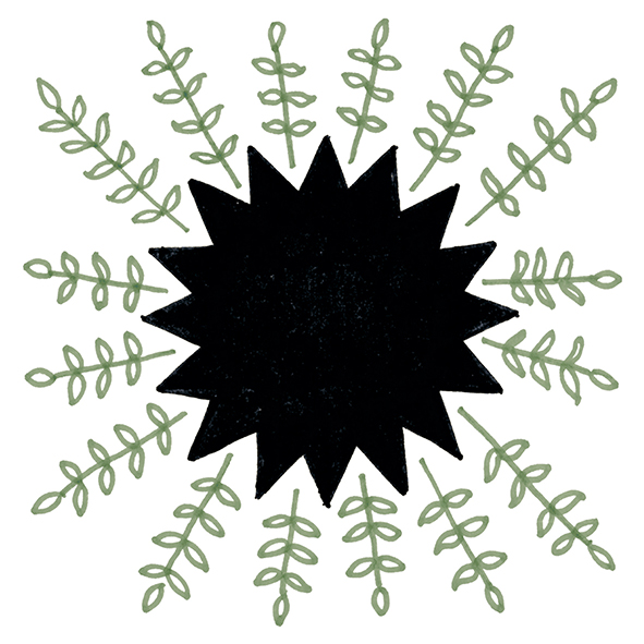 4101297 Stories Caravan Matte 10x10 41ZERO42 фото 4