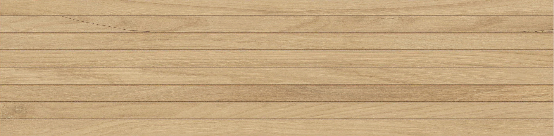 610110000448 Loft Honey Tatami Strip Nat 20x80 Italon