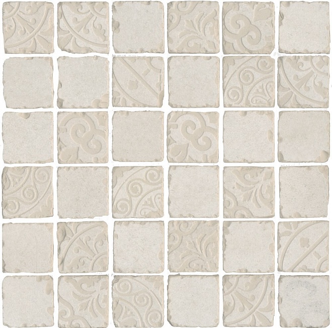 SBM006/DD6404 Про Фьюче беж мозаичный 30x30 Kerama Marazzi