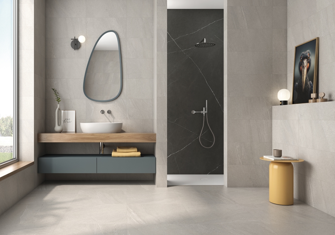 Eddystone Geotiles