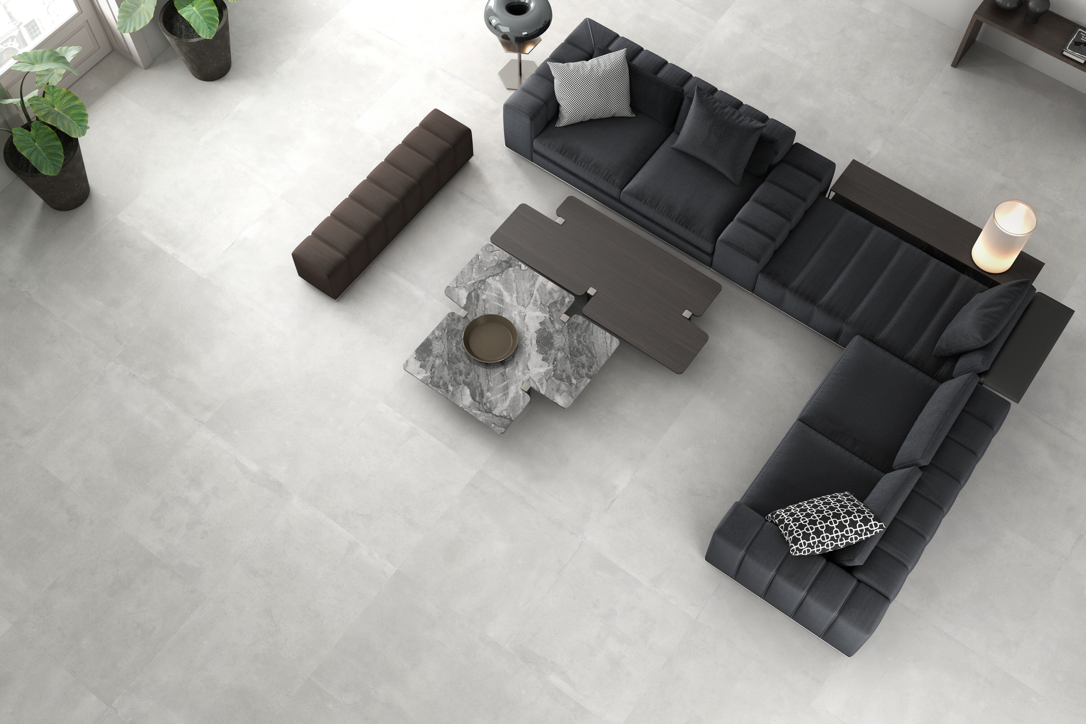 Must Walmer Linen Rec 60x120 TAU Ceramica фото 15