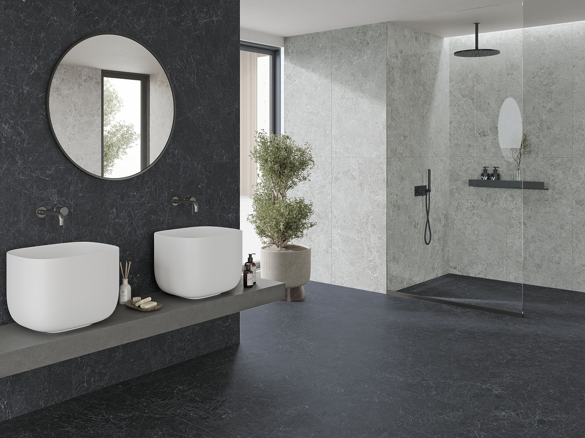 Charisma STN Ceramica