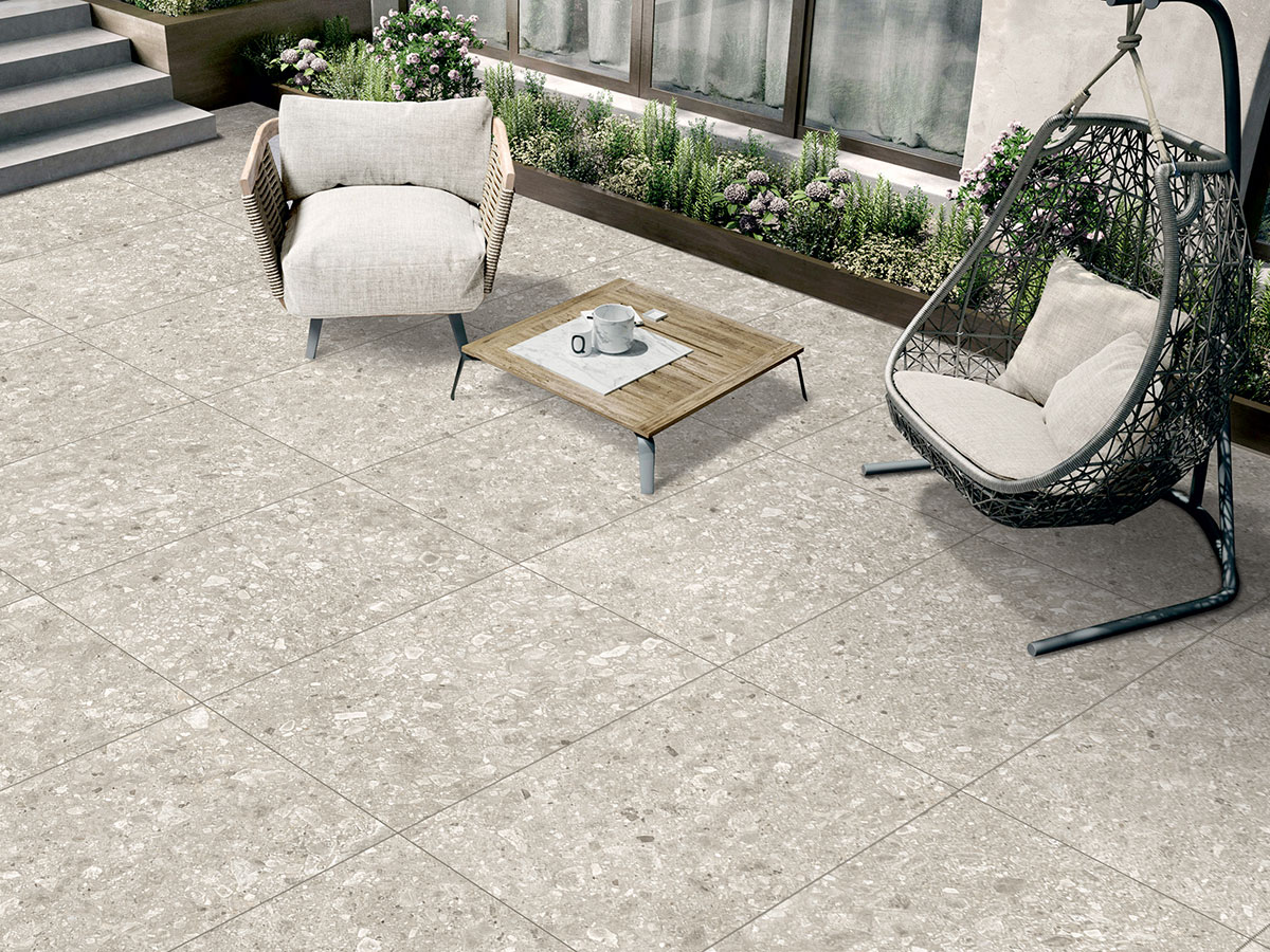 Terrazzo Granoland