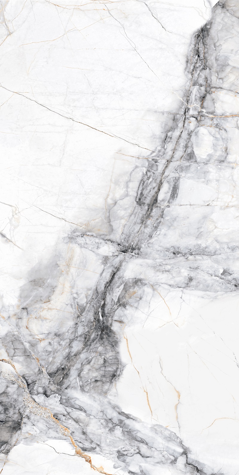 Cleo White Stonelo Carving 60x120 Realistik